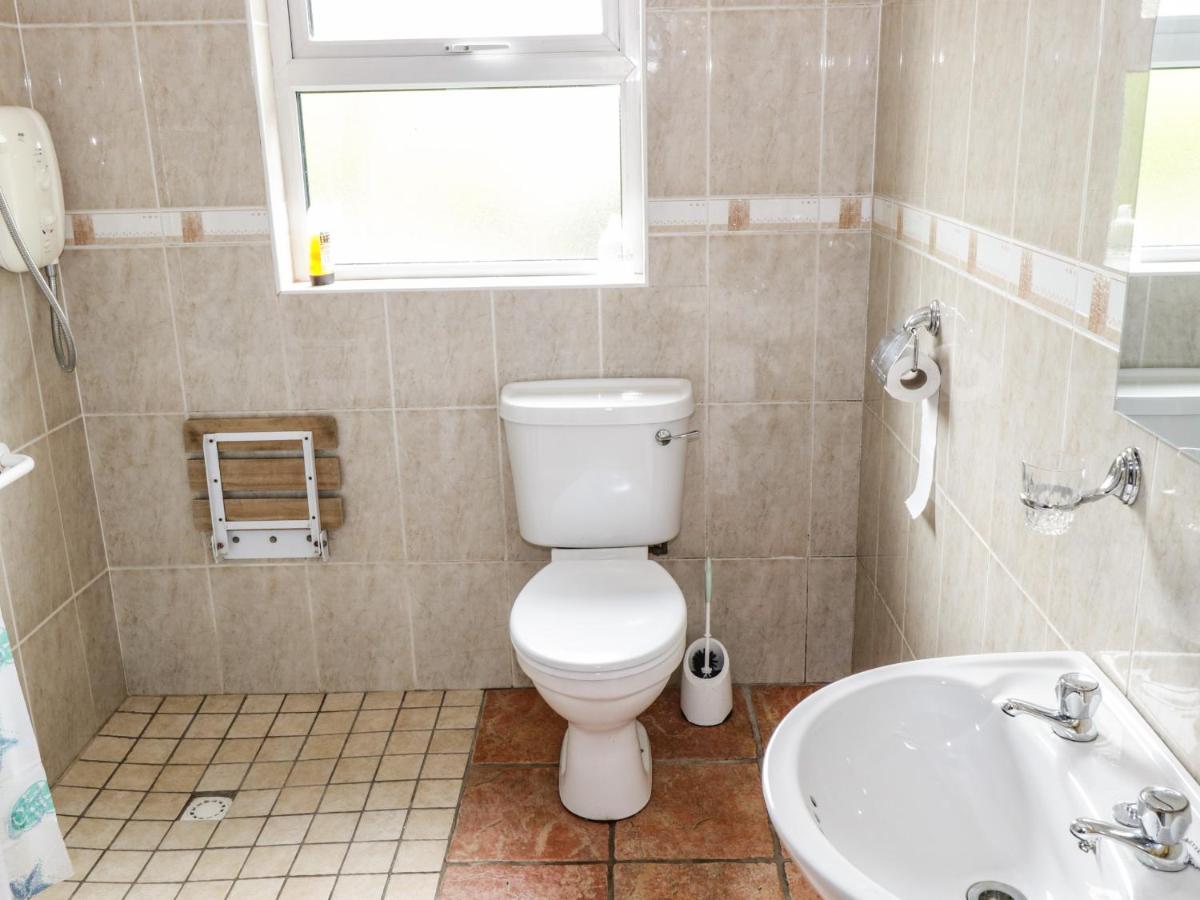 Sean Bhaile Castlebar Kültér fotó